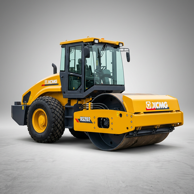 XCMG XS202 Parts
