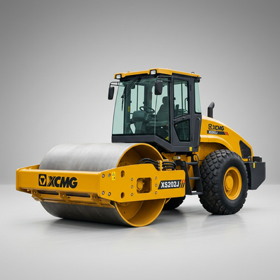 XCMG XS202J Parts