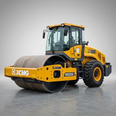 XCMG XS222 Parts
