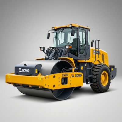 XCMG XS262 Parts