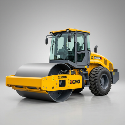 XCMG XS335IV Parts