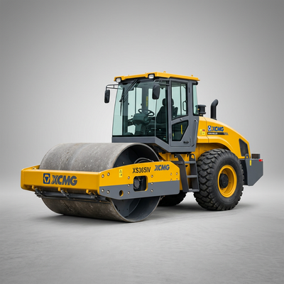 XCMG XS365IV Parts