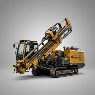 XCMG XZ1350 Parts