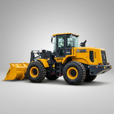 XCMG XZ978 Wheel Loader Parts