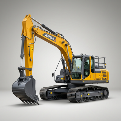 XCMG ZG3225-9 Parts
