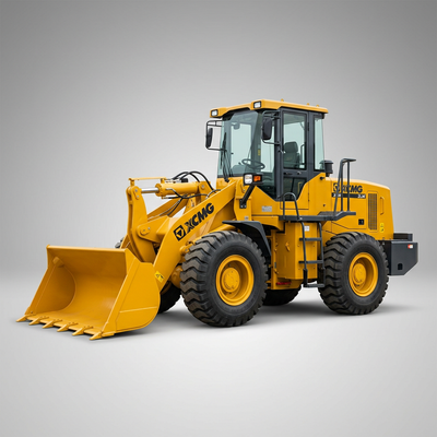 XCMG ZL40 Parts