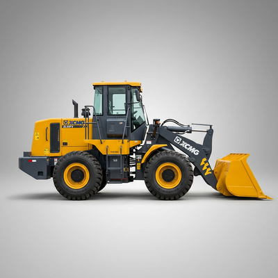 XCMG ZL50FV Parts