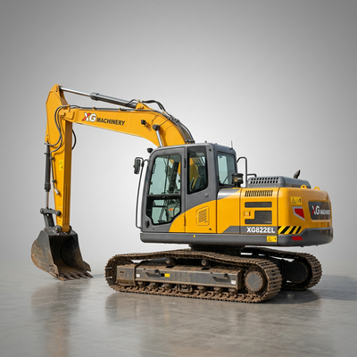 Xg machinery Parts