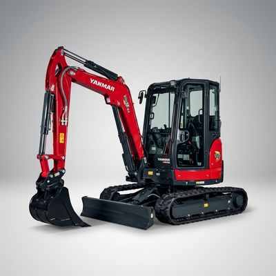 Yanmar 4HNGFM Parts