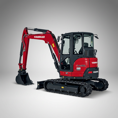Yanmar 4TNV94L Parts