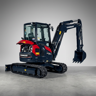 Yanmar 4TNV98 Parts