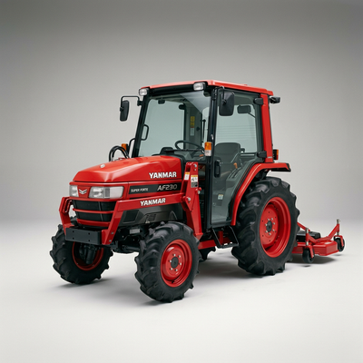 Yanmar AF230 Parts