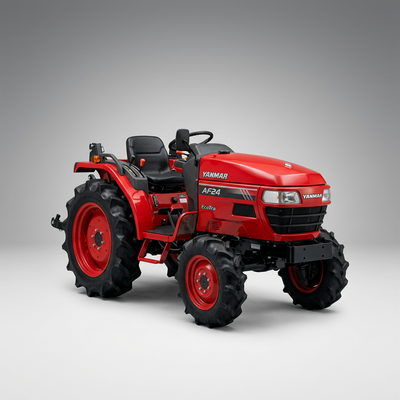 Yanmar AF24 Parts