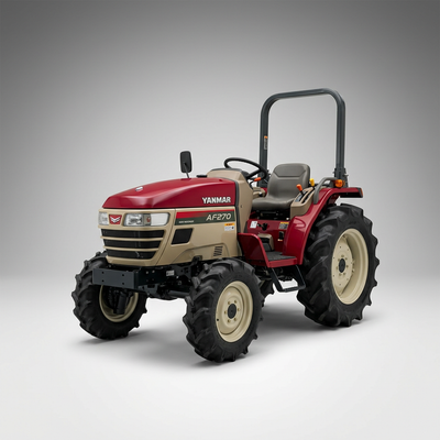 Yanmar AF270 Parts