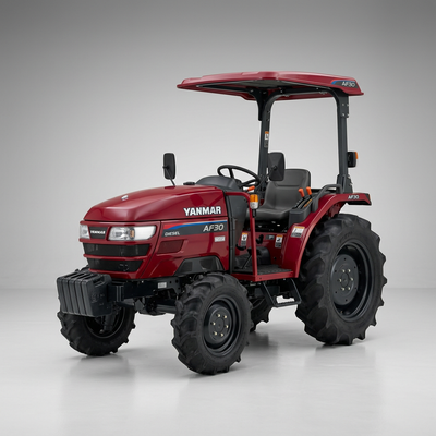 Yanmar AF30 Parts