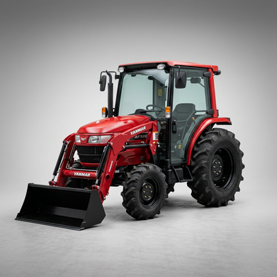 Yanmar AF326 Parts