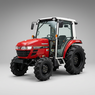 Yanmar AF333 Parts