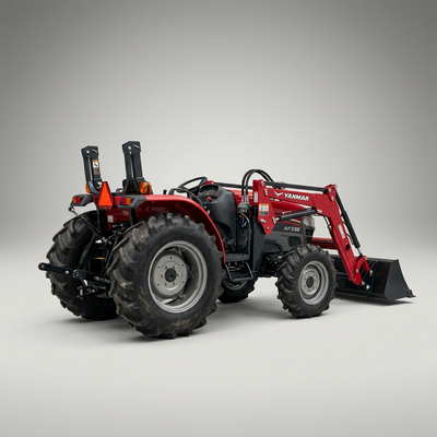 Yanmar AF336 Parts