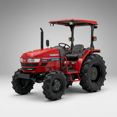 Yanmar AF339 Parts