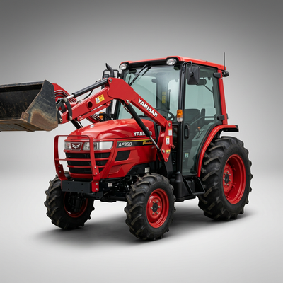 Yanmar AF350 Parts