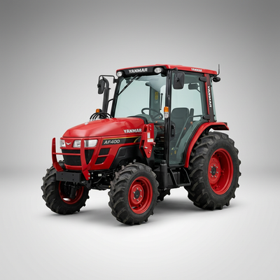 Yanmar AF400 Parts
