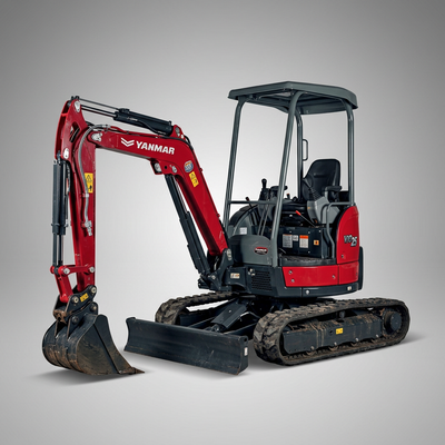Yanmar diesel applications Parts