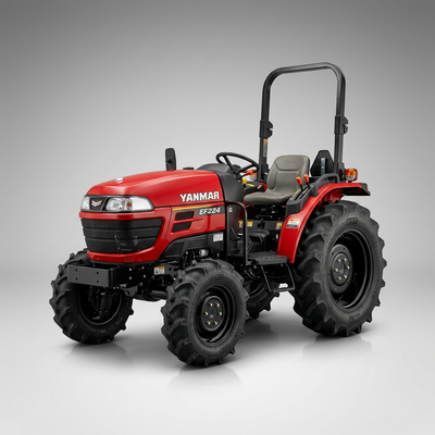 Yanmar EF224 Parts
