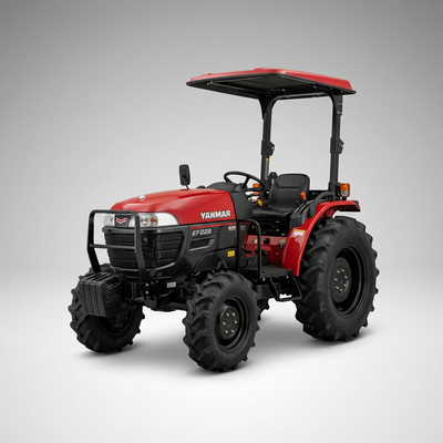 Yanmar EF228 Parts