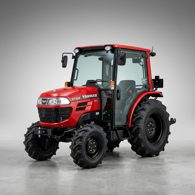 Yanmar EF328 Parts