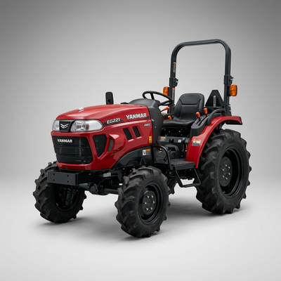 Yanmar EG221 Parts