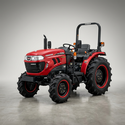 Yanmar EG225 Parts