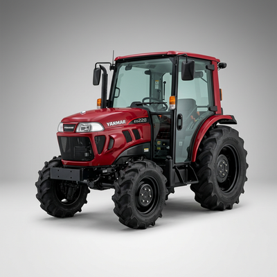 Yanmar EG228 Parts