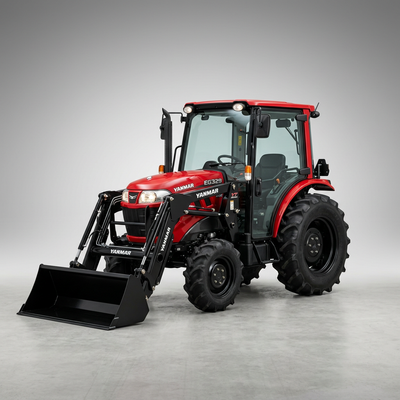 Yanmar EG328 Parts