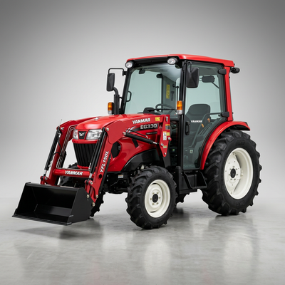 Yanmar EG330 Parts