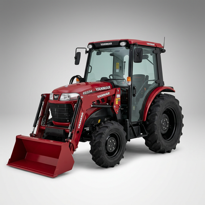Yanmar EG334 Parts