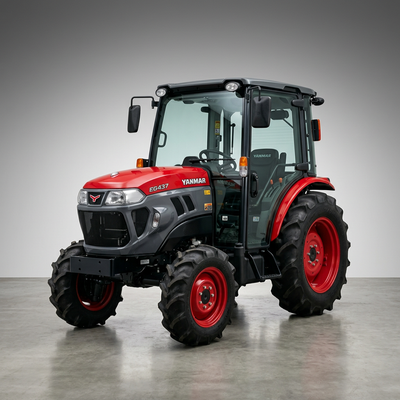 Yanmar EG437 Parts