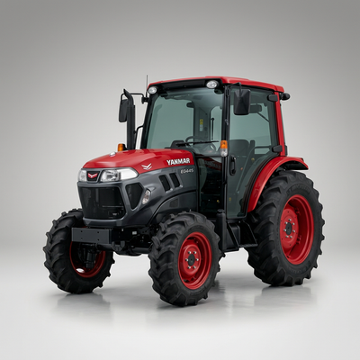 Yanmar EG445 Parts