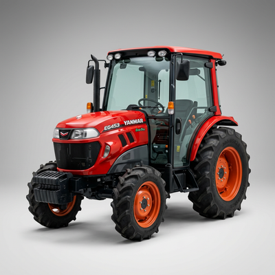 Yanmar EG453 Parts