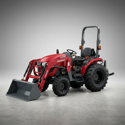 Yanmar FX215 Parts