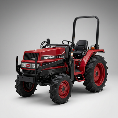 Yanmar FX22 Parts
