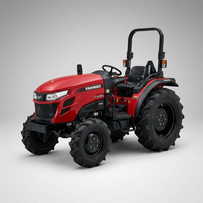 Yanmar FX265 Parts