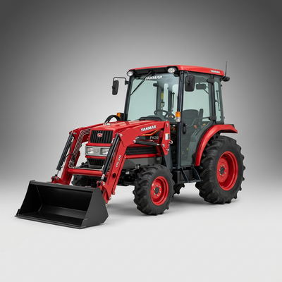 Yanmar FX28 Parts
