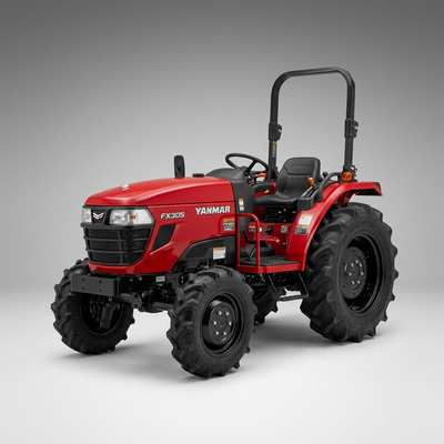 Yanmar FX305 Parts