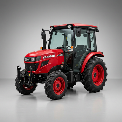 Yanmar FX335 Parts