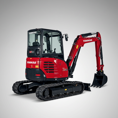 Yanmar RS24 Parts