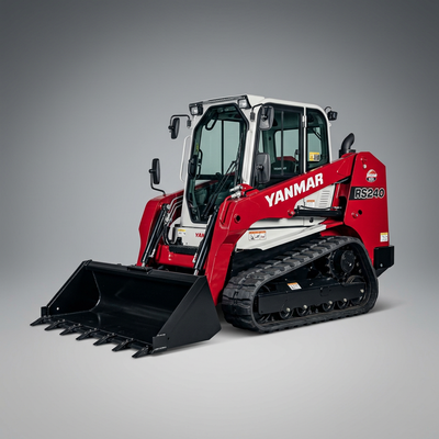Yanmar RS240 Parts