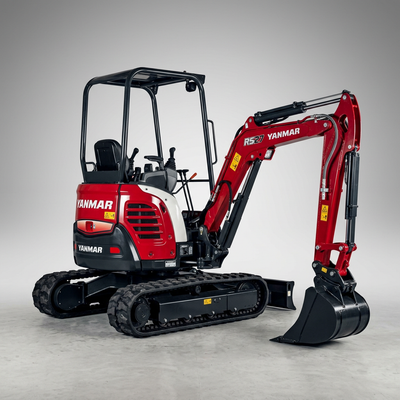 Yanmar RS27 Parts