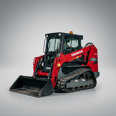 Yanmar RS270 Parts