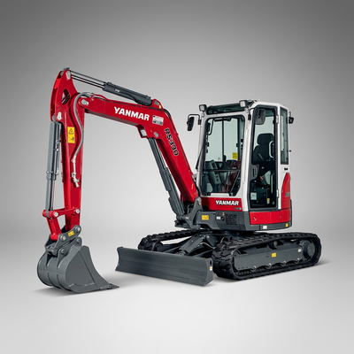 Yanmar RS330 Parts