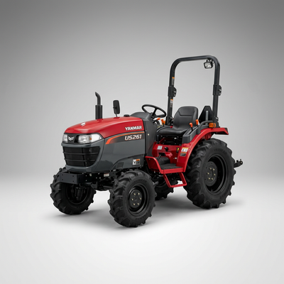 Yanmar US261 Parts